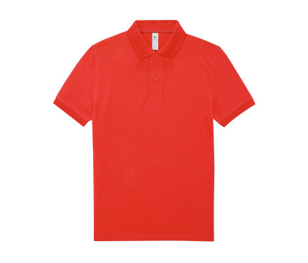 B&C MY POLO 180
