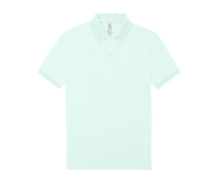 B&C MY POLO 180