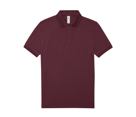 B&C MY POLO 180