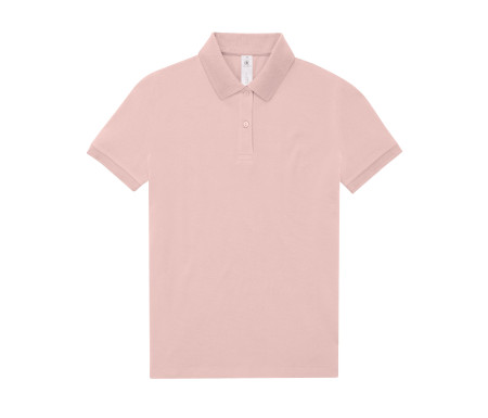 B&C MY POLO 180 /WOMEN