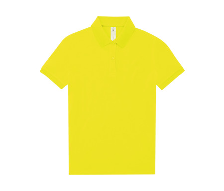 B&C MY POLO 180 /WOMEN