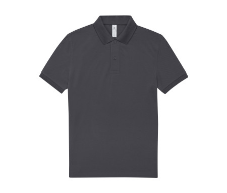 B&C MY POLO 210