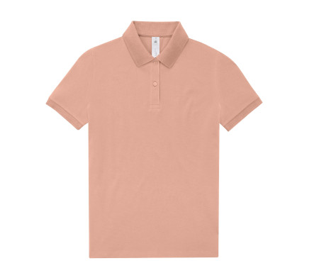 B&C MY POLO 210 /WOMEN