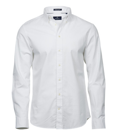 PERFECT OXFORD SHIRT