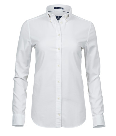 LADIES PERFECT OXFORD SHIRT