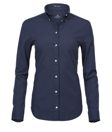 LADIES PERFECT OXFORD SHIRT
