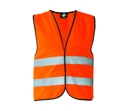 SAFETY VEST "WOLFSBURG"