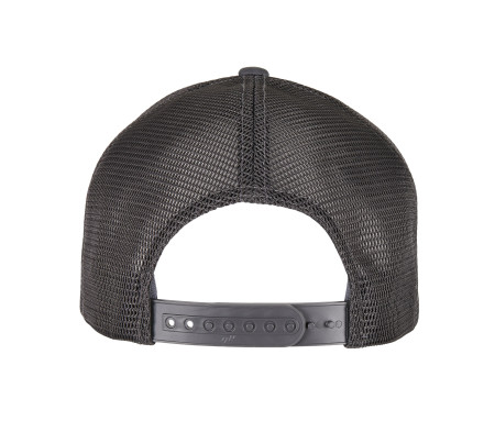 110 FLEXFIT MELANGE TRUCKER