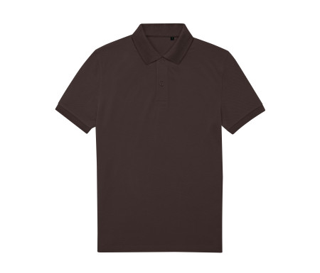 B&C MY ECO POLO 65/35