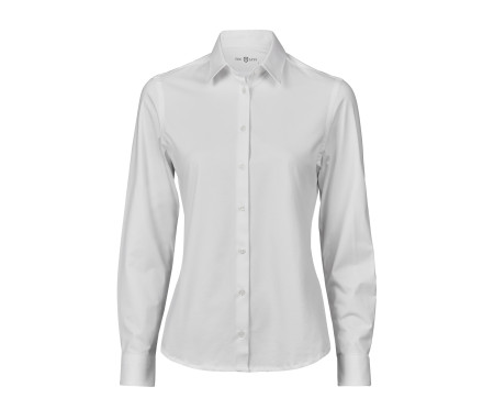 WOMEN'S ACTIVE STRETCH SHIRT