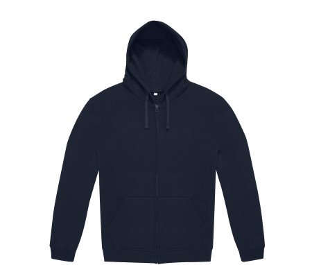 ID.334 ZIP HOOD