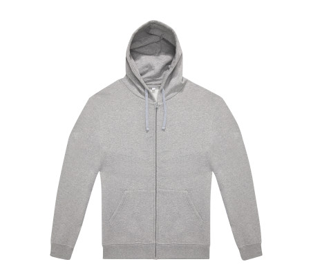 ID.334 ZIP HOOD
