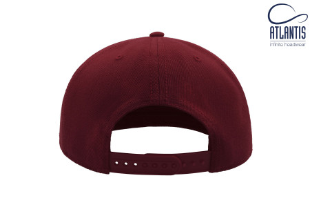 SNAP BACK CAP