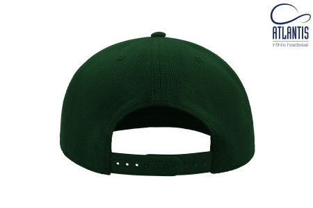 SNAP BACK CAP