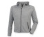 LADIES' RUNNING HOODIE