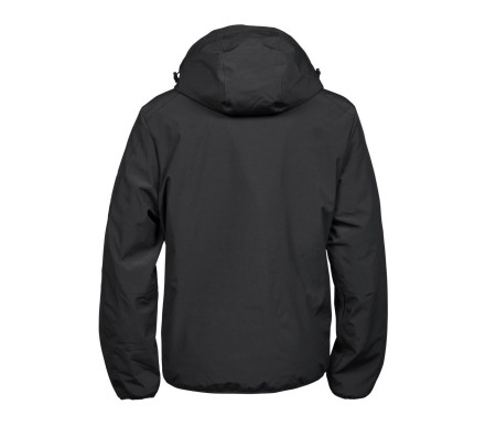 URBAN ADVENTURE JACKET