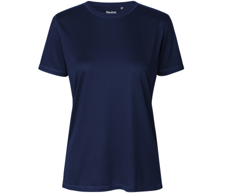 LADIES RECYCLED PERFORMANCE T-SHIRT