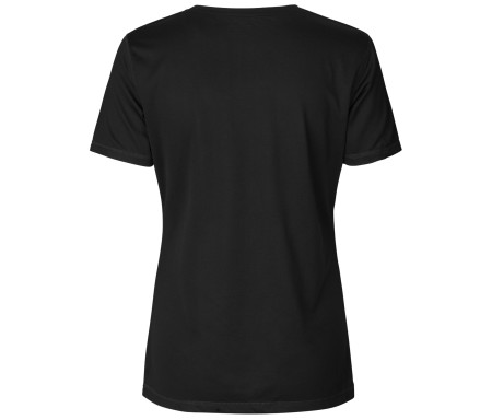 LADIES RECYCLED PERFORMANCE T-SHIRT