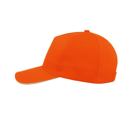 START FIVE SANDWICH CAP