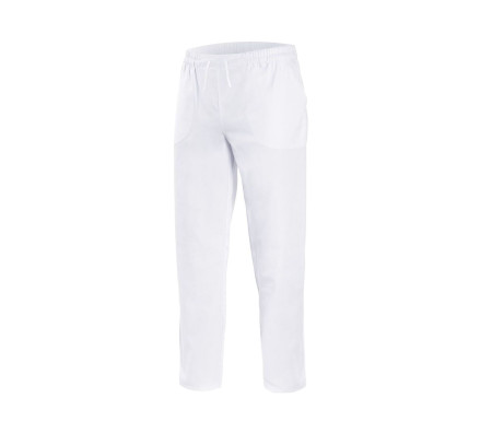 COTTON TROUSERS