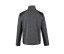 KNITTED POLAR FLEECE JACKET