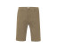 UNISEX STRETCH CHINO BERMUDA SHORTS