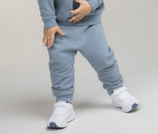 KIDS SUSTAINABLE JOGGERS