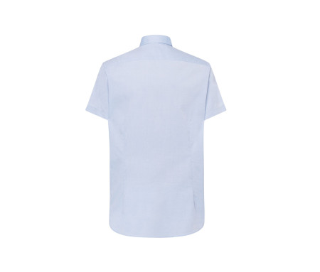 OXFORD SHORT SLEEVE SHIRT