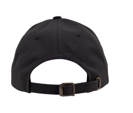 LOW PROFILE COTTON TWILL