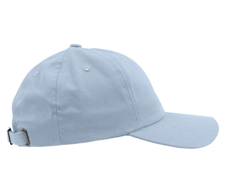 LOW PROFILE COTTON TWILL