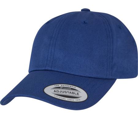 LOW PROFILE COTTON TWILL