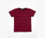 MEN'S STRIPY T