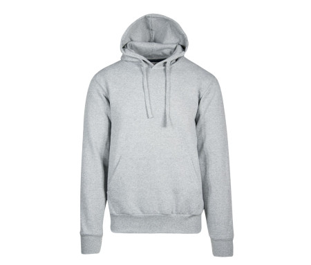 HOODED SWEAT