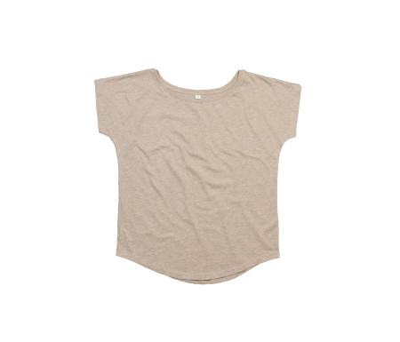 WOMEN'S LOOSE FIT T