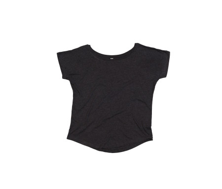 WOMEN'S LOOSE FIT T