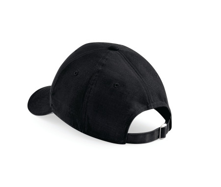 ATHLEISURE 6 PANEL CAP