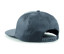 7 PANEL SNAPBACK RAPPER CAP