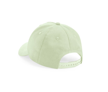 JUNIOR ORGANIC COTTON 5 PANEL CAP