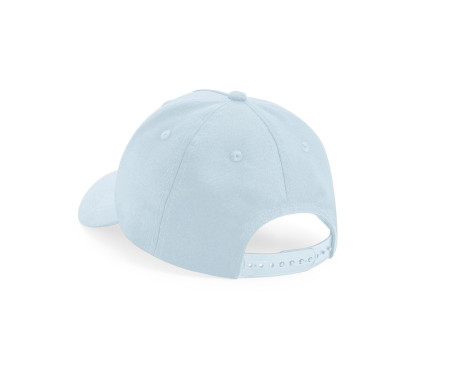 JUNIOR ORGANIC COTTON 5 PANEL CAP