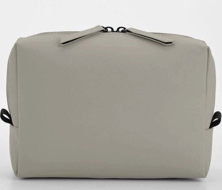 MATTE PU CROSS BODY BAG