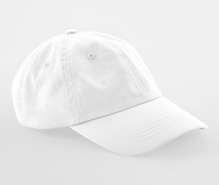 LOW PROFILE 6 PANEL DAD CAP