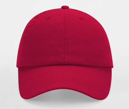 LOW PROFILE 6 PANEL DAD CAP