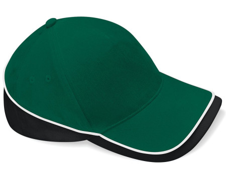 TEAMWEAR COMPETITION CAP