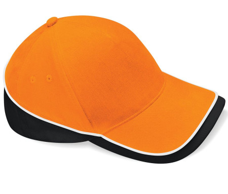 TEAMWEAR COMPETITION CAP