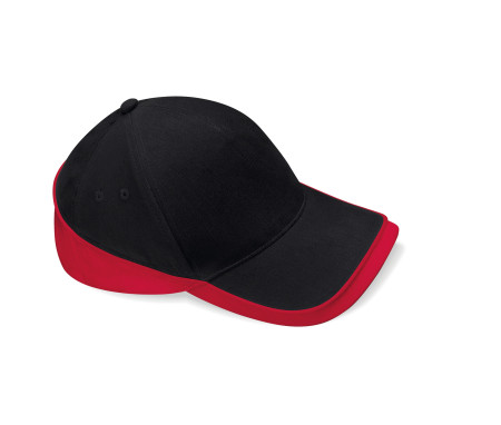TEAMWEAR COMPETITION CAP