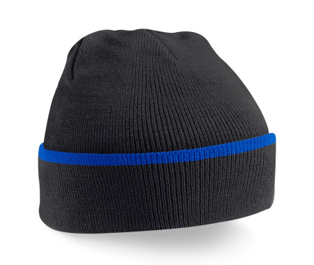 TEAMWEAR BEANIE