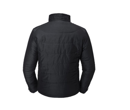 MENS CROSS JACKET