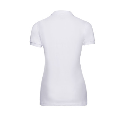 LADIES' STRETCH POLO