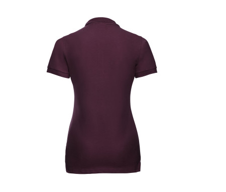 LADIES' STRETCH POLO