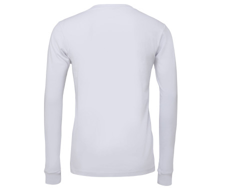 Unisex Jersey Long Sleeve Tee
